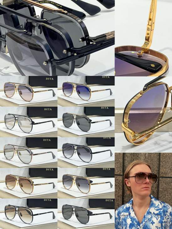Picture of Dita Sunglasses _SKUfw72124400fw